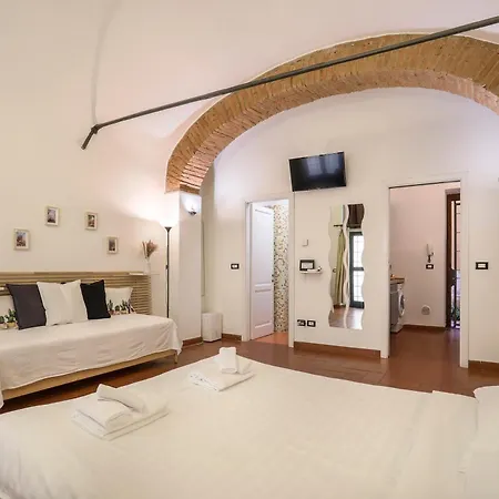 L'Antica Concia - Sweet Dreams In Florence Extérieur photo