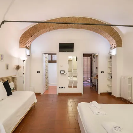 L'Antica Concia - Sweet Dreams In Florence Extérieur photo