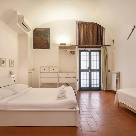 L'Antica Concia - Sweet Dreams In Florence Extérieur photo