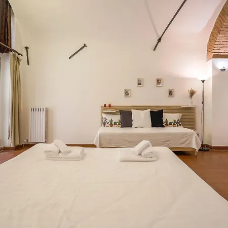 L'Antica Concia - Sweet Dreams In Florence Extérieur photo