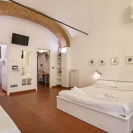 L'Antica Concia - Sweet Dreams In Florence Extérieur photo