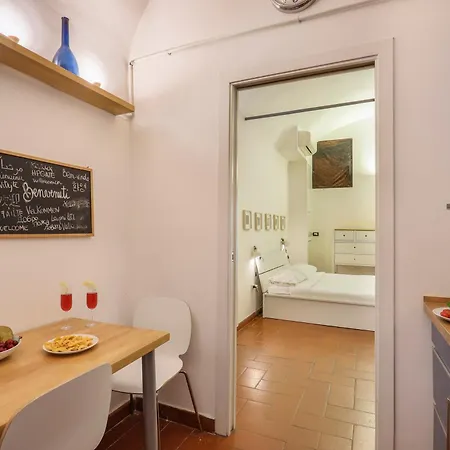 L'Antica Concia - Sweet Dreams In Florence Extérieur photo
