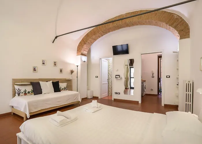L\'Antica Concia - Sweet Dreams In Florence