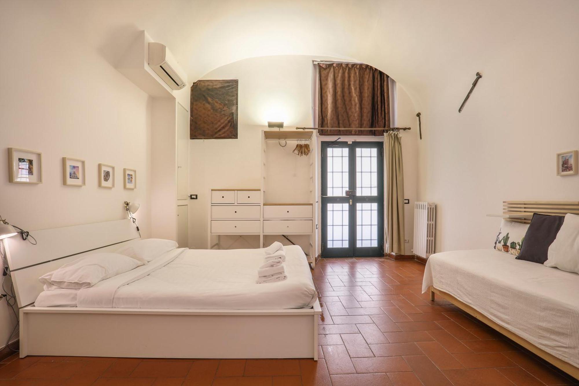 L'antica Concia - Sweet Dreams In * Florenz
