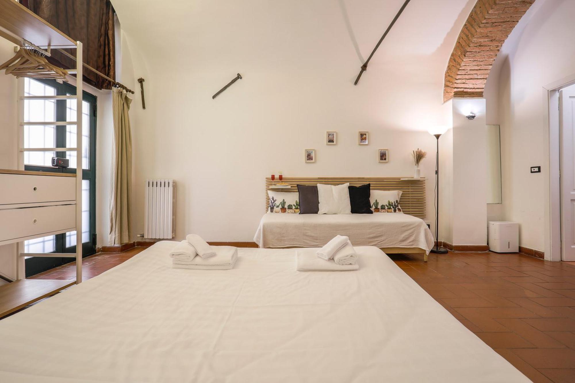 L'antica Concia - Sweet Dreams In Florencia