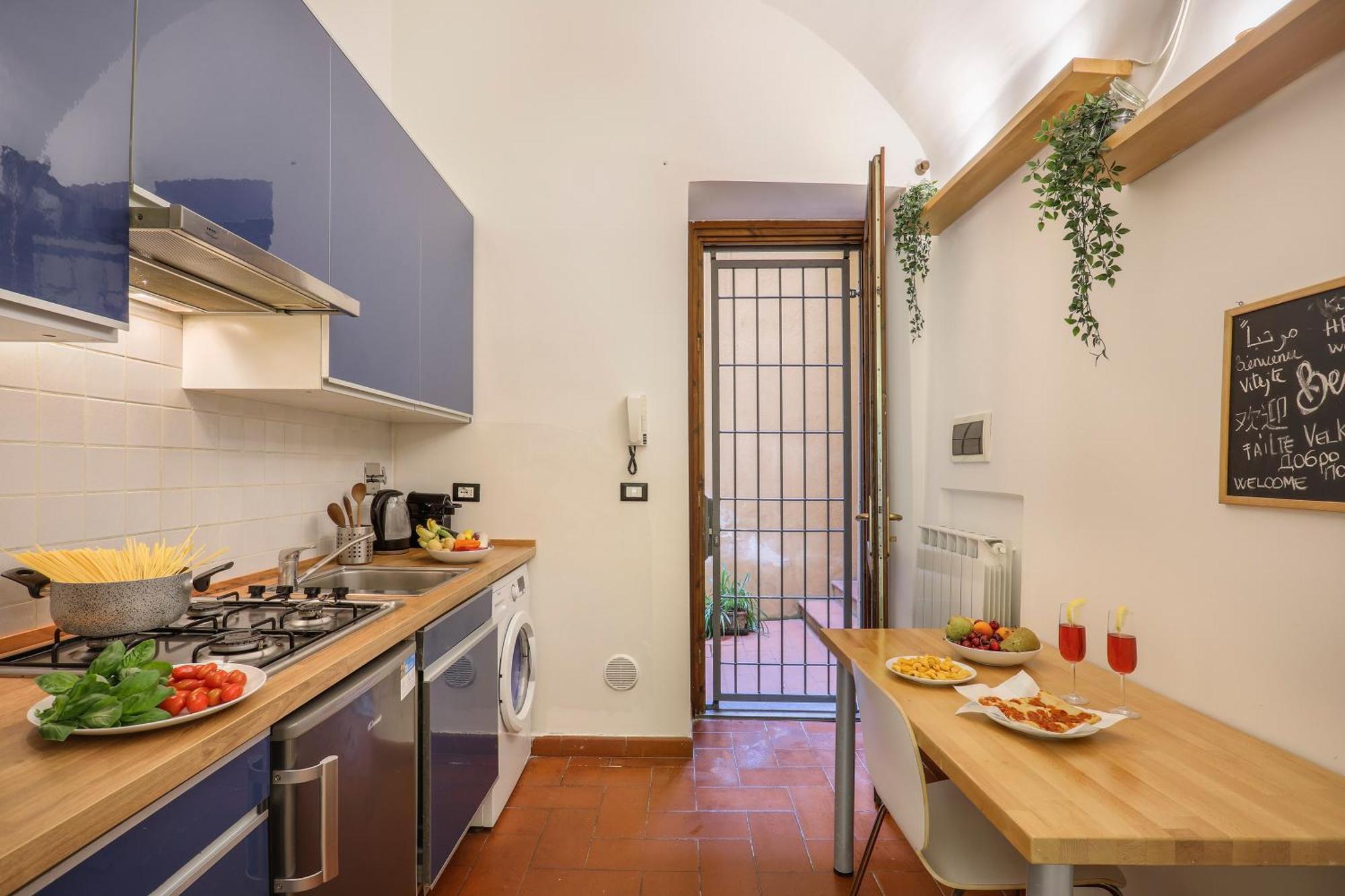 Apartamento L'antica Concia - Sweet Dreams In