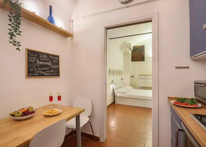 L\'Antica Concia - Sweet Dreams In Florence